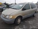 Toyota Sienna Le Image 4