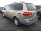 Toyota Sienna Le Image 2
