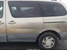 Toyota Sienna Le Image 6
