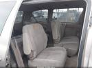 Toyota Sienna Le Image 9