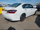 Honda Accord Ex Image 6