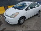 Toyota Prius Image 6