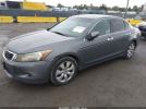 Honda Accord 3.5 Ex-l Image 8