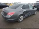 Honda Accord 3.5 Ex-l Image 5