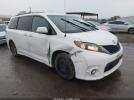Toyota Sienna Se 8 Passenger Image 1