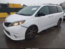 Toyota Sienna Se 8 Passenger Image 3
