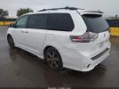 Toyota Sienna Se 8 Passenger Image 2