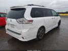 Toyota Sienna Se 8 Passenger Image 14