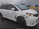 Toyota Sienna Se 8 Passenger Image 13