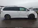 Toyota Sienna Se 8 Passenger Image 12