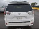Toyota Sienna Se 8 Passenger Image 9
