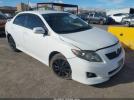 Toyota Corolla S Image 1