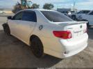 Toyota Corolla S Image 3