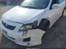 Toyota Corolla S Image 6