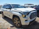 Toyota Sequoia Capstone Image 1