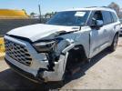 Toyota Sequoia Capstone Image 3