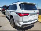 Toyota Sequoia Capstone Image 14