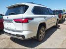 Toyota Sequoia Capstone Image 6