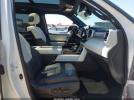 Toyota Sequoia Capstone Image 5