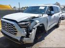 Toyota Sequoia Capstone Image 7