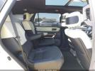 Toyota Sequoia Capstone Image 4