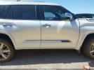 Toyota Sequoia Capstone Image 8