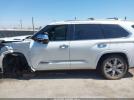 Toyota Sequoia Capstone Image 9