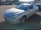 Lexus Es Image 11
