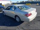 Lexus Es Image 3