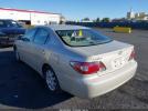 Lexus Es Image 2
