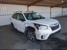 Subaru Forester Premium Image 1