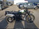 Honda Cl500 A Image 8