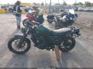 Honda Cl500 A Image 2