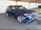 Audi Q3 Premium Plus 45 Tfsi S Line Quattro Tiptronic Image 1