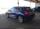 Audi Q3 Premium Plus 45 Tfsi S Line Quattro Tiptronic Image 4