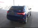 Audi Q3 Premium Plus 45 Tfsi S Line Quattro Tiptronic Image 8