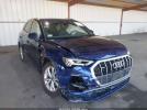 Audi Q3 Premium Plus 45 Tfsi S Line Quattro Tiptronic Image 3