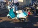 Yamaha Sh50 Image 8