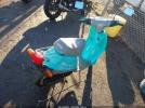 Yamaha Sh50 Image 12