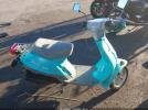 Yamaha Sh50 Image 16