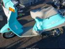 Yamaha Sh50 Image 3