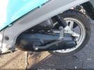Yamaha Sh50 Image 5