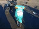 Yamaha Sh50 Image 7
