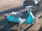 Yamaha Sh50 Image 15