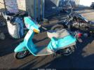 Yamaha Sh50 Image 11
