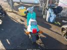 Yamaha Sh50 Image 14