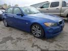 BMW 3 Series Image 1