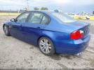 BMW 3 Series Image 16