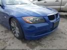 BMW 3 Series Image 6