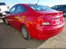 Hyundai ACCENT Gls Image 17